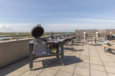 Leonardo Hotel IJmuiden Seaport Beach foto 33