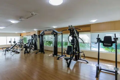 Mangrove Hotel in Ras al-Khaimah — foto 30