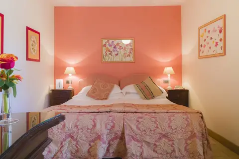 Parkhotel Villa Grazioli in Grottaferrata — foto 28