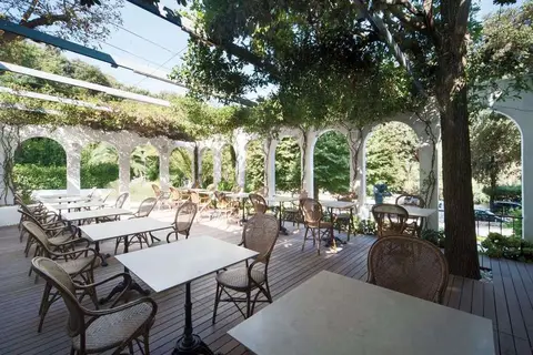 Seebay Hotel in Ancona — foto 11