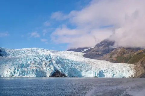 Ontdek Alaska foto 7