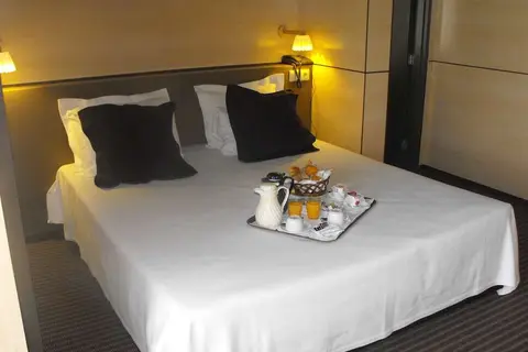 Axis Vermar Beach Hotel in Póvoa de Varzim — foto 22