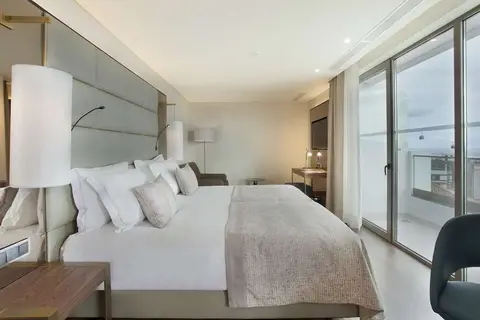 Turim Santa Maria Hotel in Funchal, foto 3