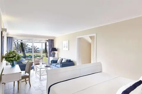 Grecotel La Riviera & Aqua Park in Δημοτική Ενότητα Κάστρου - Κυλλήνης — foto 16