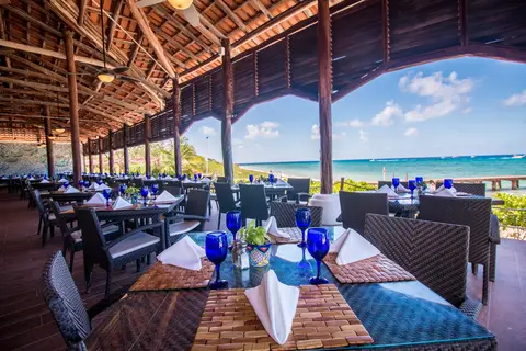 Occidental Cozumel in Cancún — foto 12