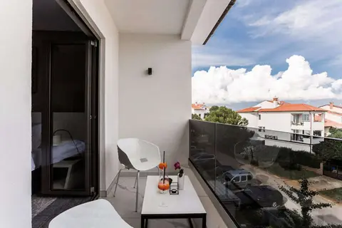 Residence Vaal in Rovinj — foto 16