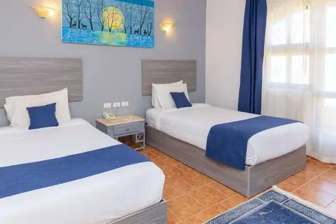 Protels Beach Club & Spa in مرسى علم — foto 3