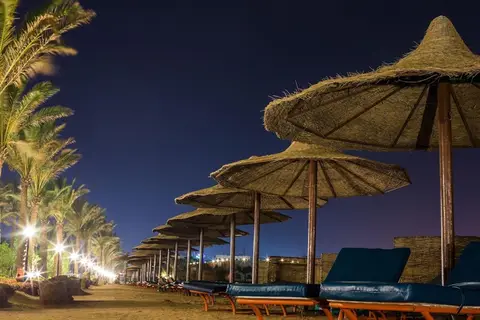 Arabia Azur Resort in Hurghada — foto 16