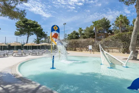 Can Picafort Palace in Santa Margalida — foto 16