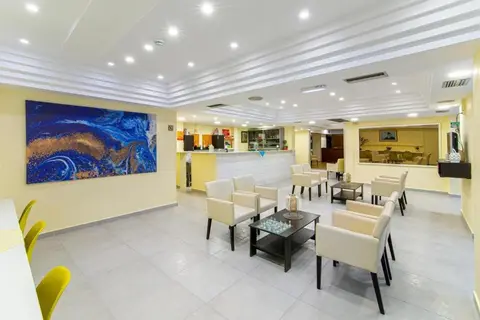 Triton Hotel in Δημοτική Ενότητα Μαλίων — foto 5