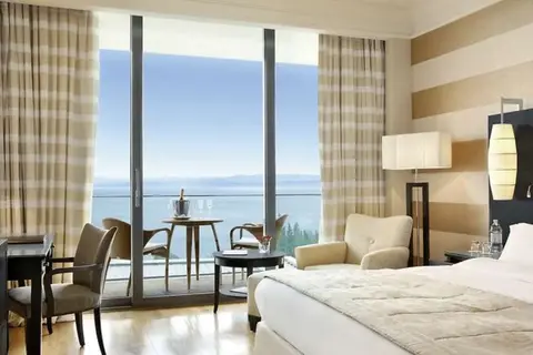 Kempinski Hotel Adriatic in Crveni Vrh — foto 2