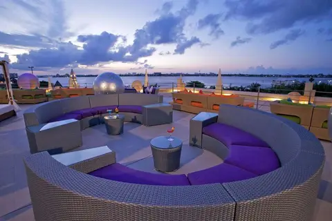 Hotel Grand Park Royal Cancun Caribe in Grand Park Royal Cancún Caribe — foto 8