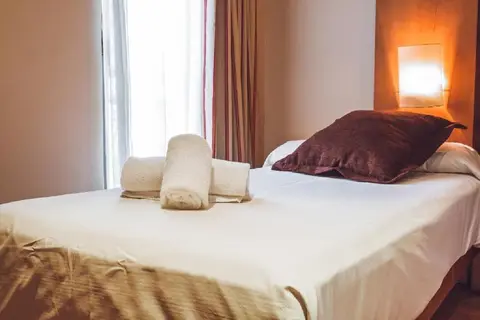 IBB Hotel Recoletos Coco Salamanca in Salamanca — foto 9