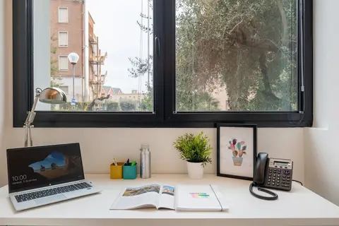 Camplus San Pietro in Rome, foto 20