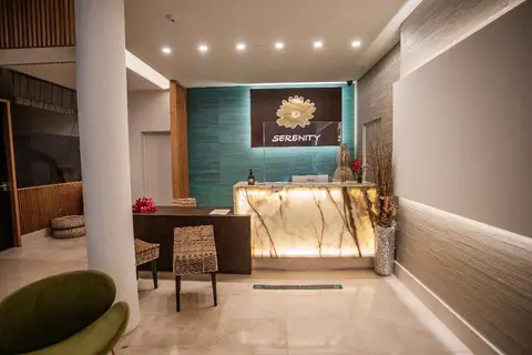 Serinity Amadores Apartments in Mogán — foto 6