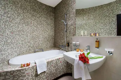 Dubna Skala Hotel in Žilina, foto 14