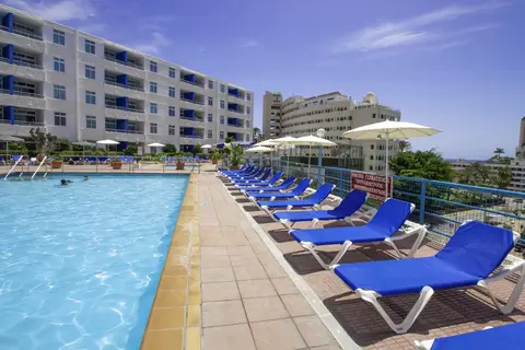 Apartamentos Tamaragua in San Bartolomé de Tirajana — foto 7