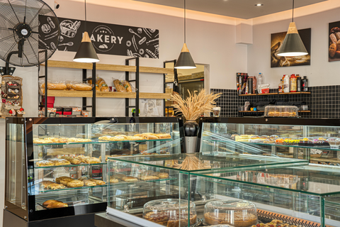 Appartementen Castello Beach foto 6