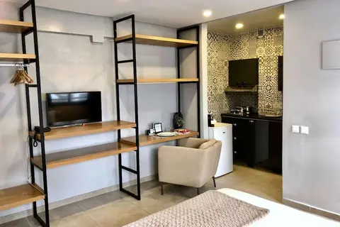 Suite Loc Appart hotel in Casablanca — foto 4