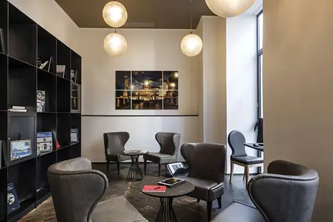 Rome Times Hotel in Rome, foto 15