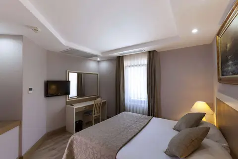 Hotel Samara in Bodrum, foto 3