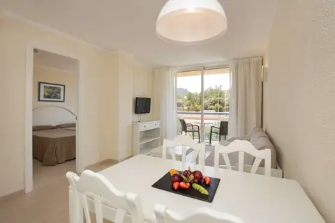 Aparthotel Canyamel Sun in Capdepera — foto 4