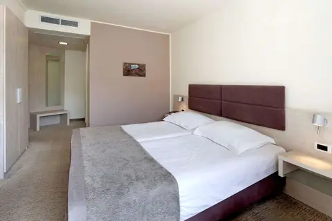 Hotel Mediteran Plava Laguna in Poreč, foto 11