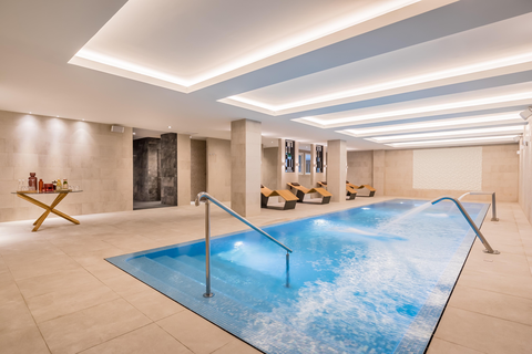 Barcelo La Nucia Hills & La Nucia Palms Complex foto 36