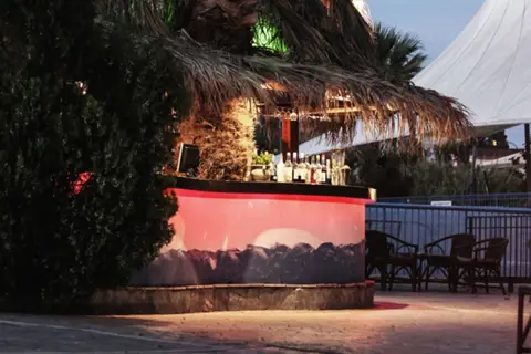 Aqualand Resort in Άγιος Ιωάννης — foto 21