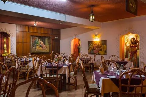 Travellers Beach Hotel & Club in Kasemeni ward — foto 28