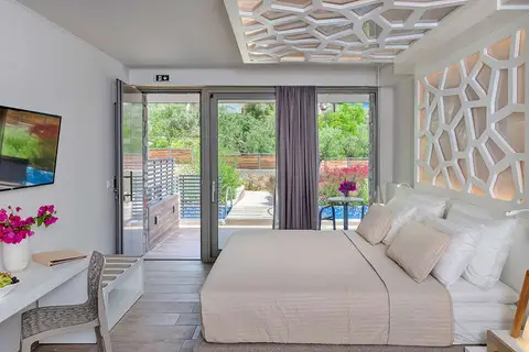 KB Ammos Hotel in Σκιάθος — foto 2