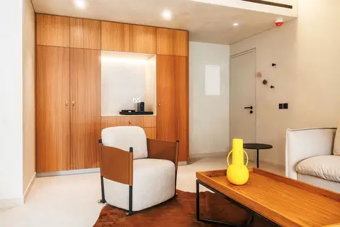 M Boutique Hotel in Paphos — foto 22