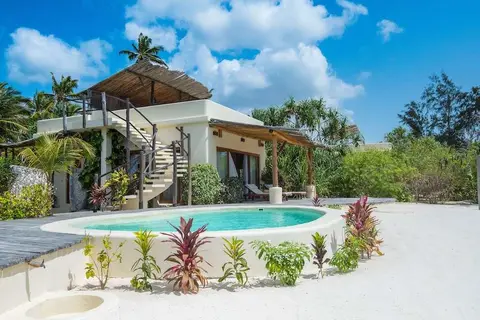 Zanzibar White Sand Luxury Villas & Spa in Jambiani — foto 17
