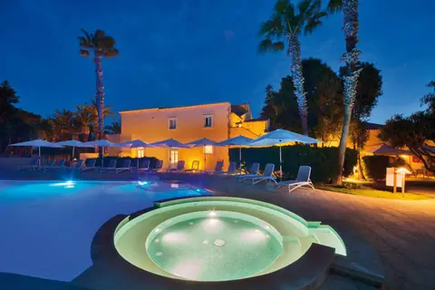 Caiammari Boutique Hotel & Spa in Syracuse — foto 19