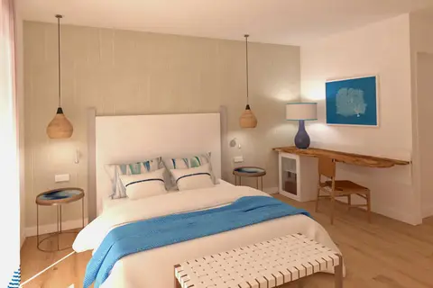 Hotel Honucai in ses Salines — foto 11