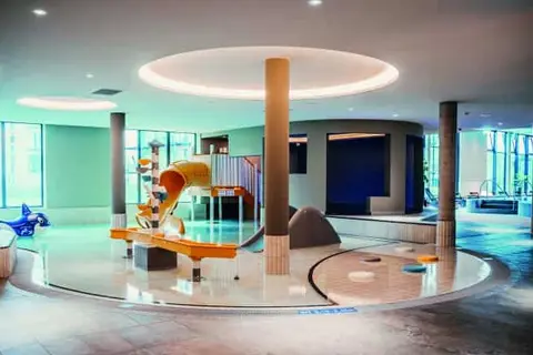 Marissa Resort in Lembruch, foto 7