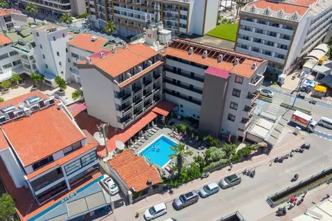Otel Kivilcim in Tutak — foto 8