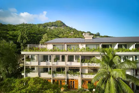 laïla, Seychelles, a Tribute Portfolio Resort in Anse Royale — foto 3