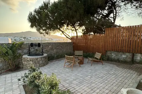 Sofos Suites Mykonos in Δήμος Μυκόνου — foto 22