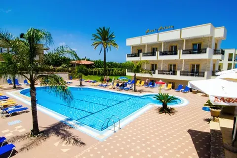 Real Palace in Malia Municipal Unit