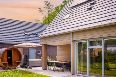 Dormio Resort De Hondsrug foto 2