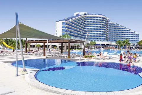Venosa Beach Resort & Spa in Didim, foto 16