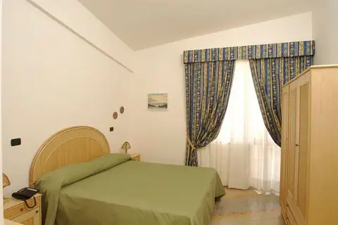 Appartementen Poggio di Tropea in Parghelia — foto 13