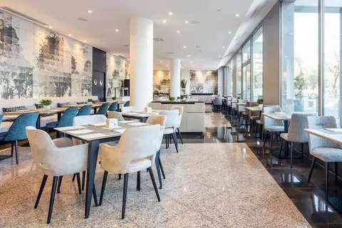 Hotel Ilunion Alcala Norte in Madrid — foto 4