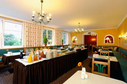 Hotel Markus Sittikus in Salzburg, foto 7
