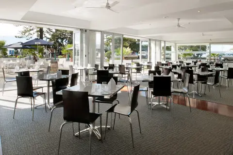 Scenic Hotel Te Pania in Napier — foto 11