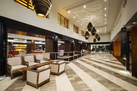 Wyndham Grand Cancun All Inclusive Resort & Villas in Cancùn — foto 9