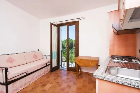 Resort S'Incantu in Villasimius — foto 4