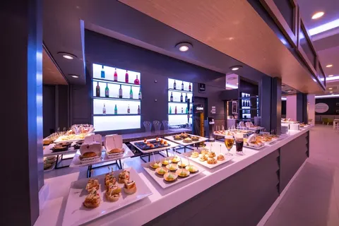 Hotel Landmar Playa La Arena foto 6