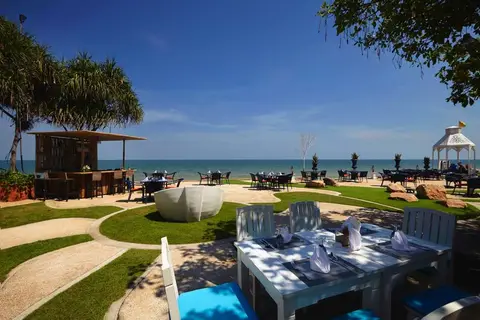 Wora Bura Hua Hin Resort & Spa in Hua Hin — foto 14